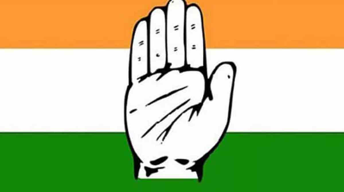 Centre targeting Christians to advance majoritarian agenda: Congress