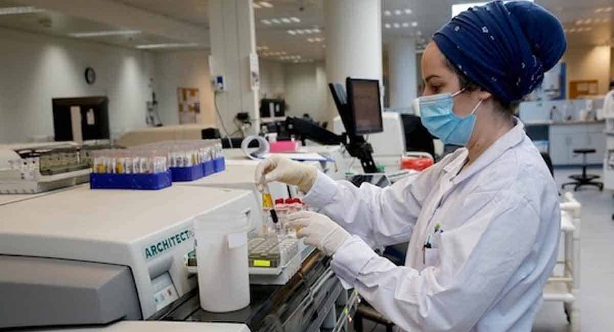 US’ Cornell University reports over 900 COVID-19 cases, many infections are of Omicron variant