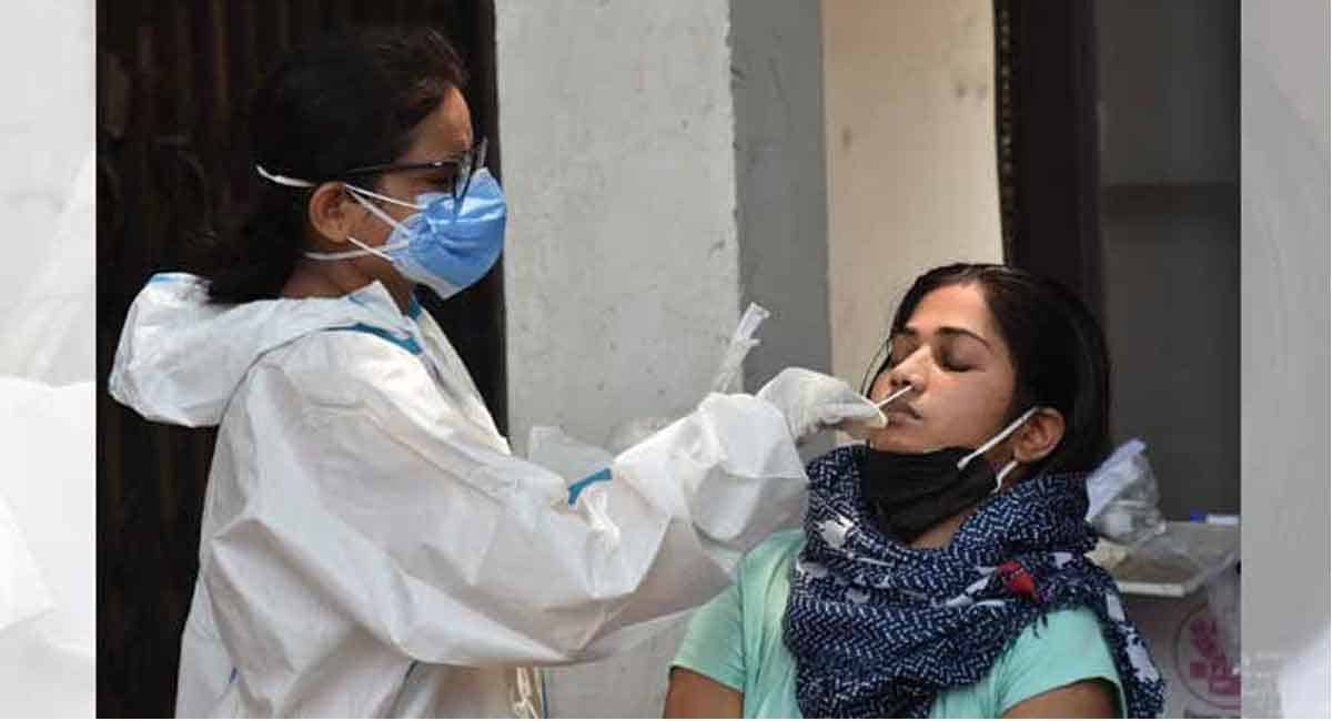 Covid third wave started in Telangana, says health officials