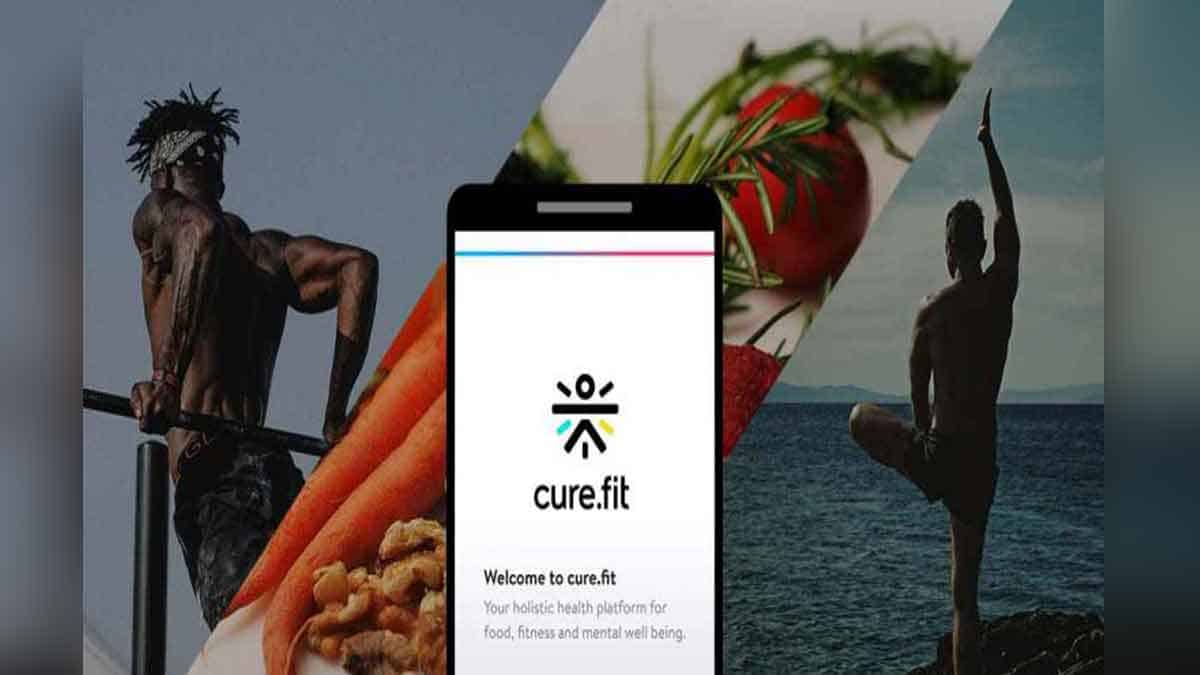 Cult.fit acquires 4 fitness brands