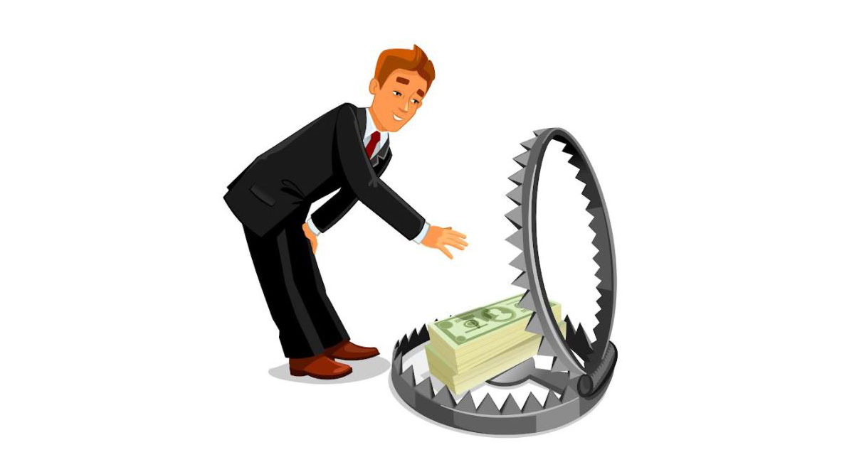 Be watchful, investment frauds on the rise