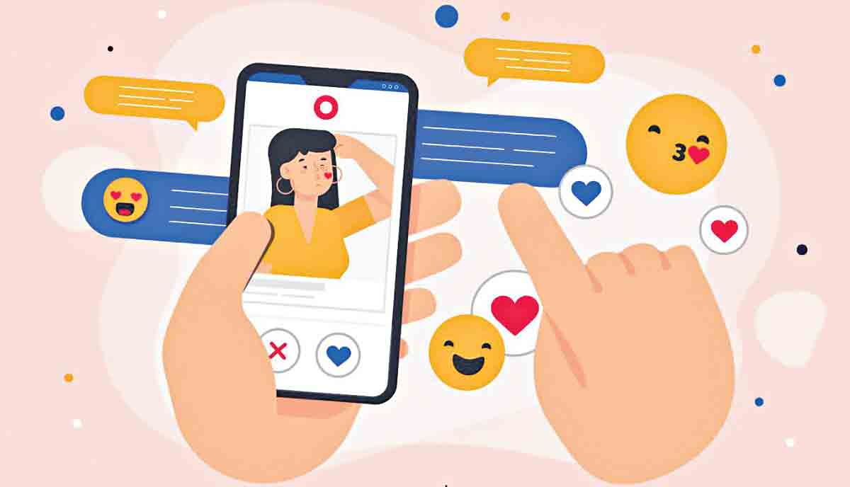 Watch out for sextortion scams