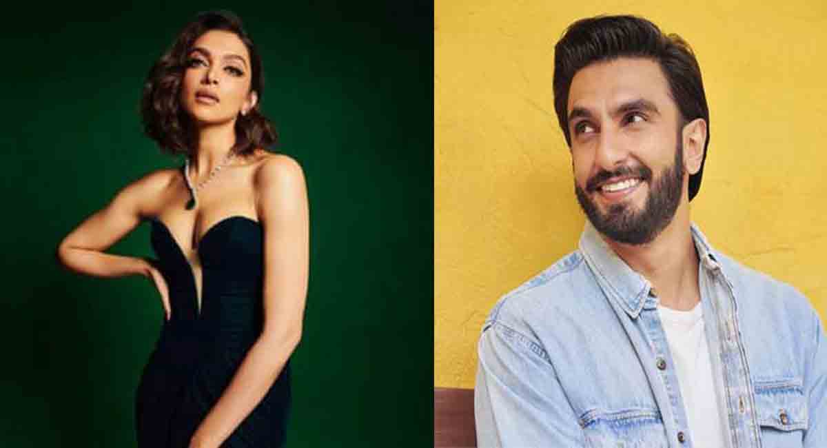 Ranveer, Deepika jet off for vacation after ’83’ release