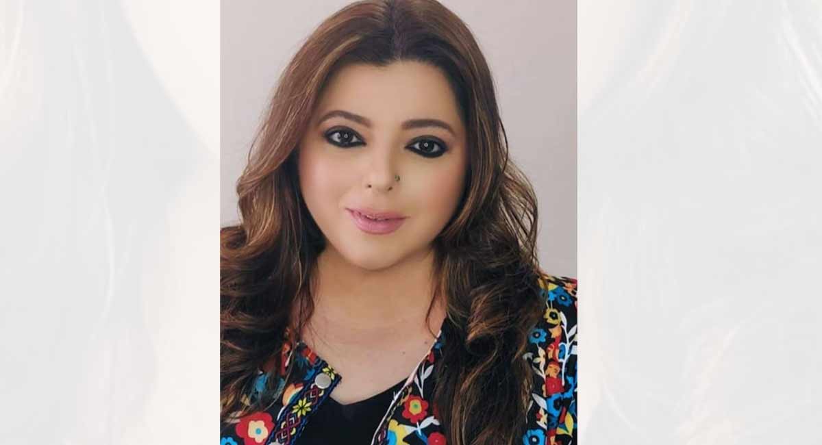 Delnaaz Irani spills the beans on her character in ‘Kabhi Kabhie Ittefaq Sey’