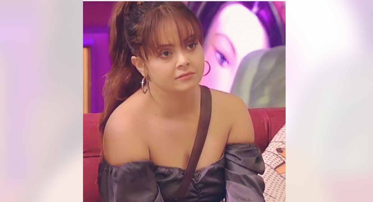 ‘Bigg Boss 15’: Abhijit Bichukale wants Devoleena to kiss him during a task