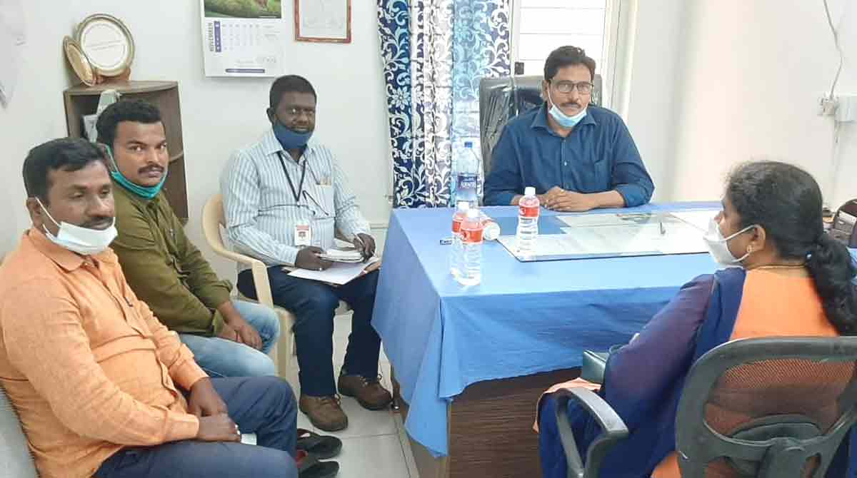 ‘Sangareddy doctor used to act rudely with patients, staff’