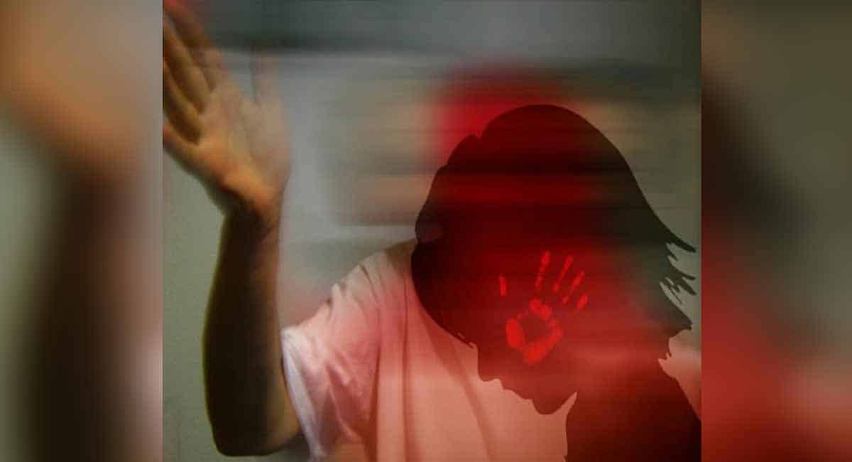 3,582 cases of domestic violence reported in India between April and June
