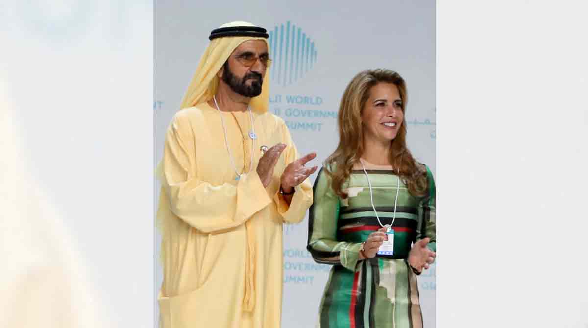 British court orders Dubai ruler to pay ex-wife $700M in divorce settlement