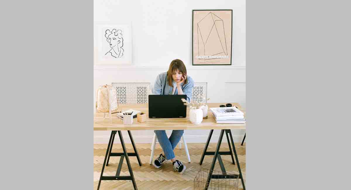 Break bad email habits at work