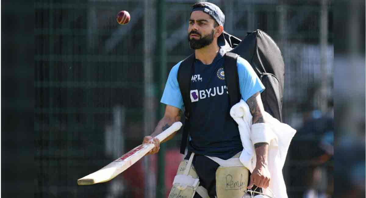 Sacking of Kohli as ODI captain is intriguing