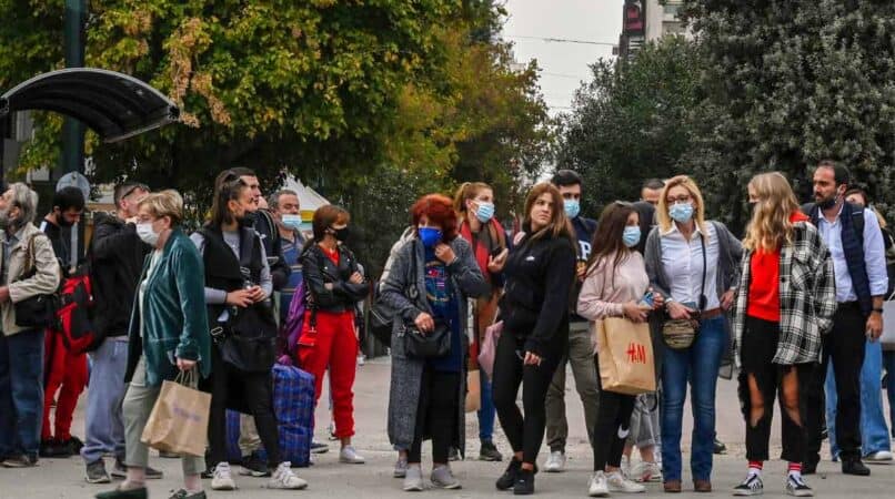 Mask laws reduce COVID-19 deaths: Study