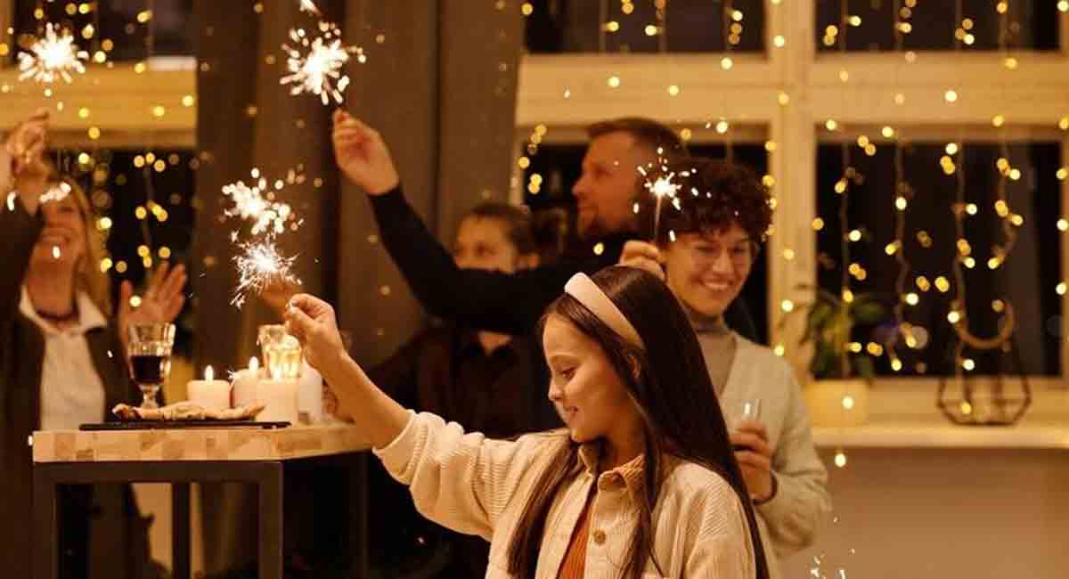 This festive season make it personal!