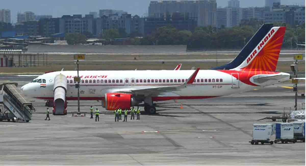 Some 3,000 flights cancelled, 11,500 delayed worldwide on Tuesday: Tracker