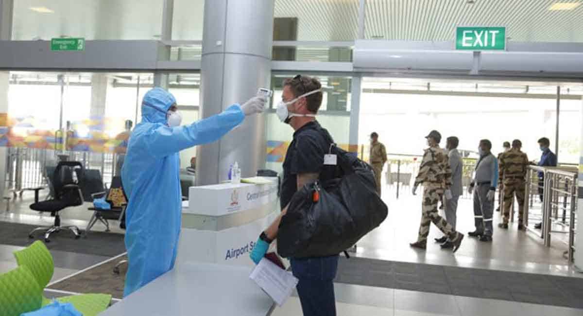 Finland reissues nationwide face mask recommendation amid rising Covid cases