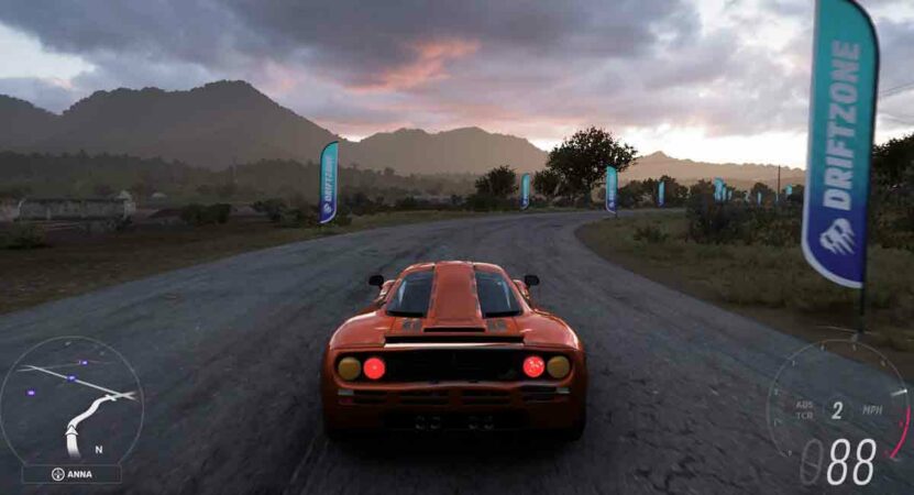 Forza Horizon