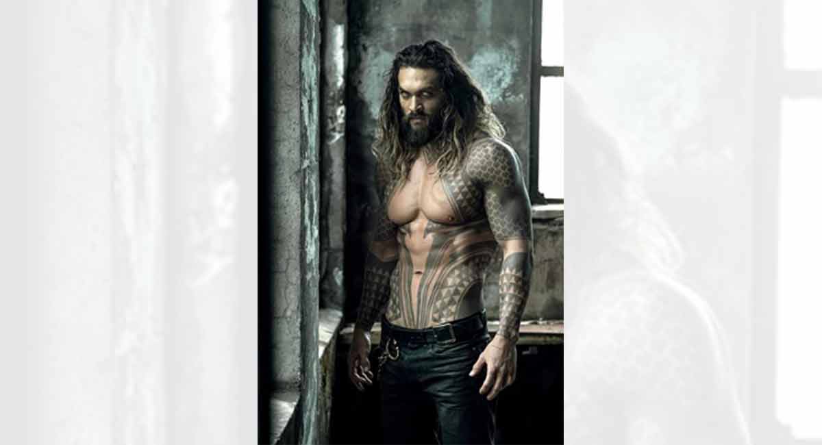 Jason Momoa says ‘Aquaman’ sequel has wrapped production