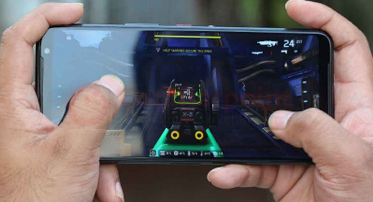Smartphone adoption driving rise in gaming startups in India
