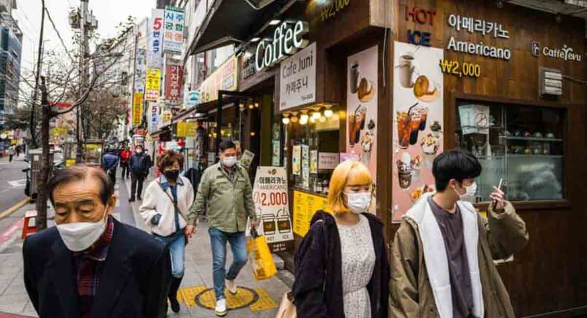 Global Covid caseload tops 278 million: Johns Hopkins University