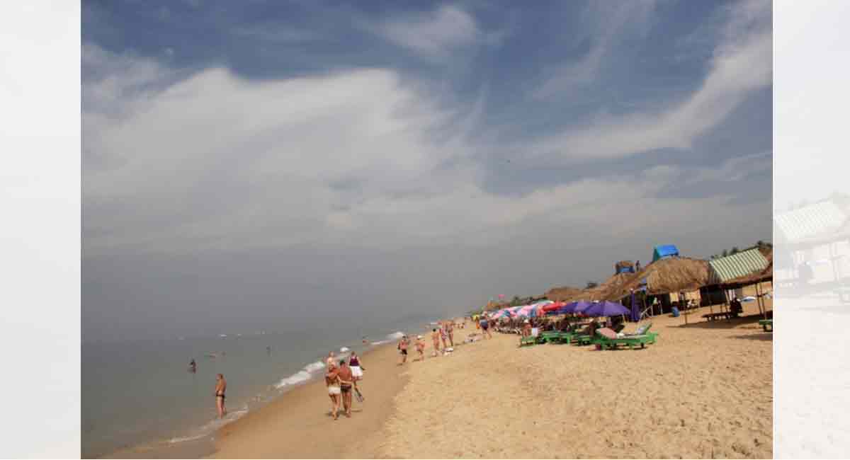 Omicron will impact international tourist footfalls to Goa: Minister