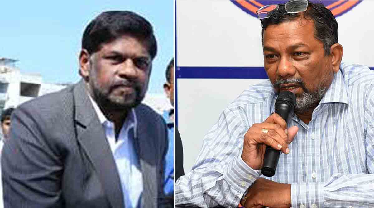 Vijayanand & Co say their tenure in HCA over after SC verdict