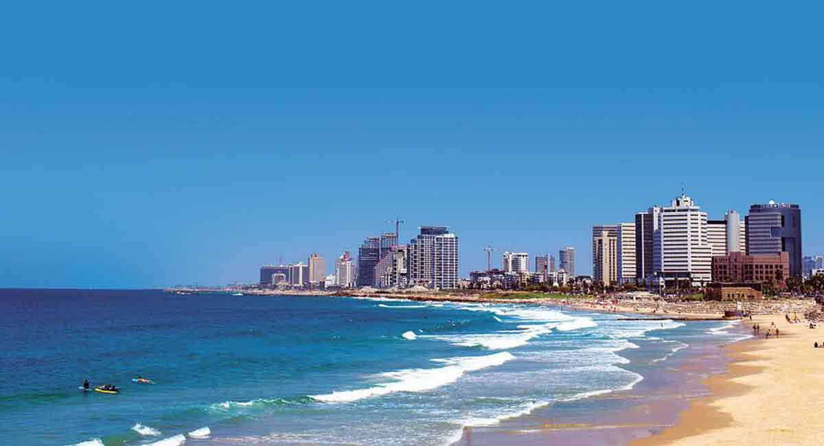 The world’s most expensive and cheapest cities in 2021 revealed  