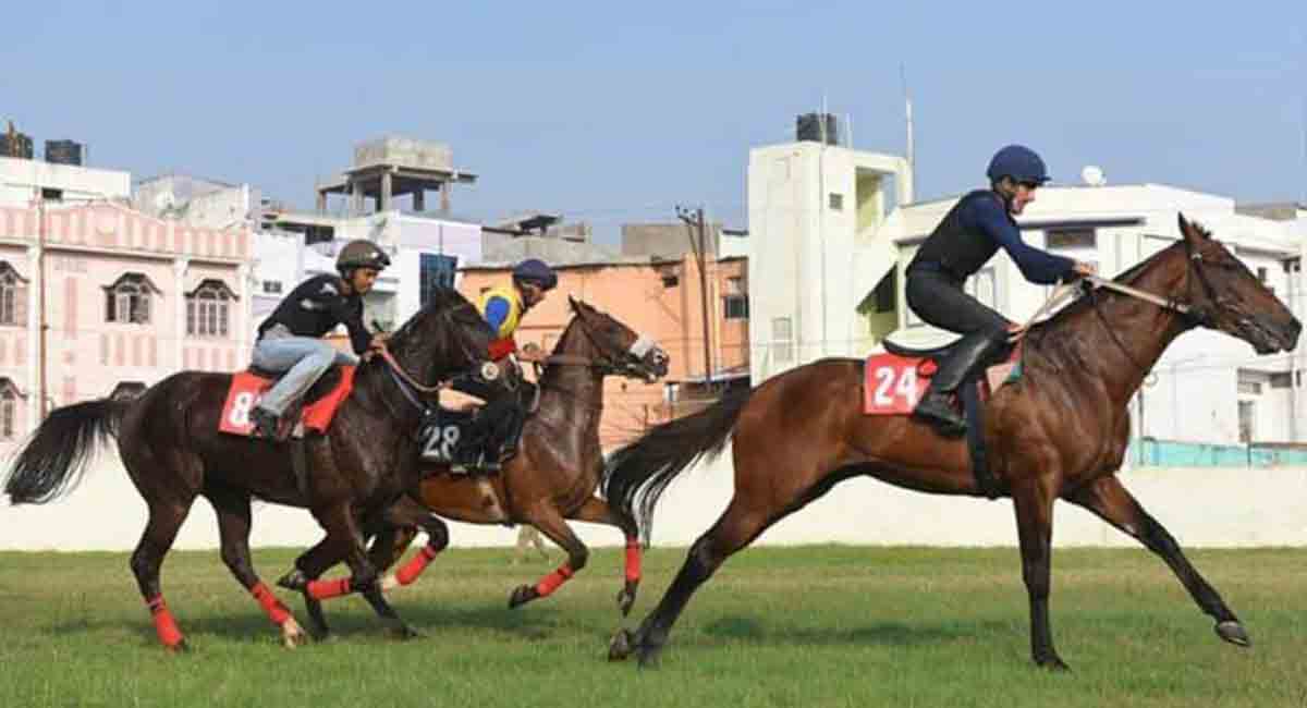 Intense Approach has the edge in Mir Fazilath Hussain Memorial Cup
