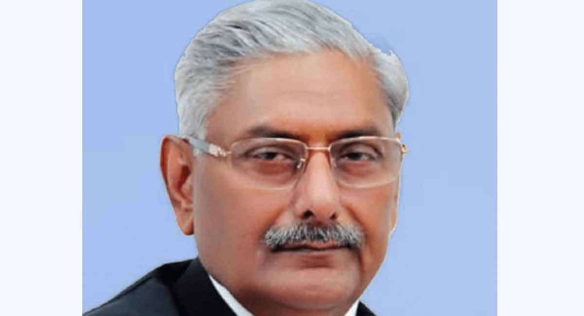 Incorrect to generalise human rights violated due to AFSPA: NHRC chief