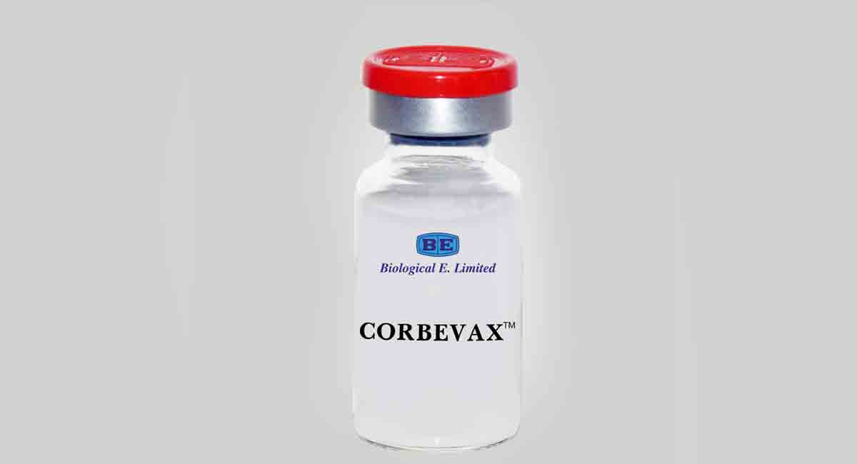 Biological E aims to produce 100Mn Corbevax doses/month from Feb 2022
