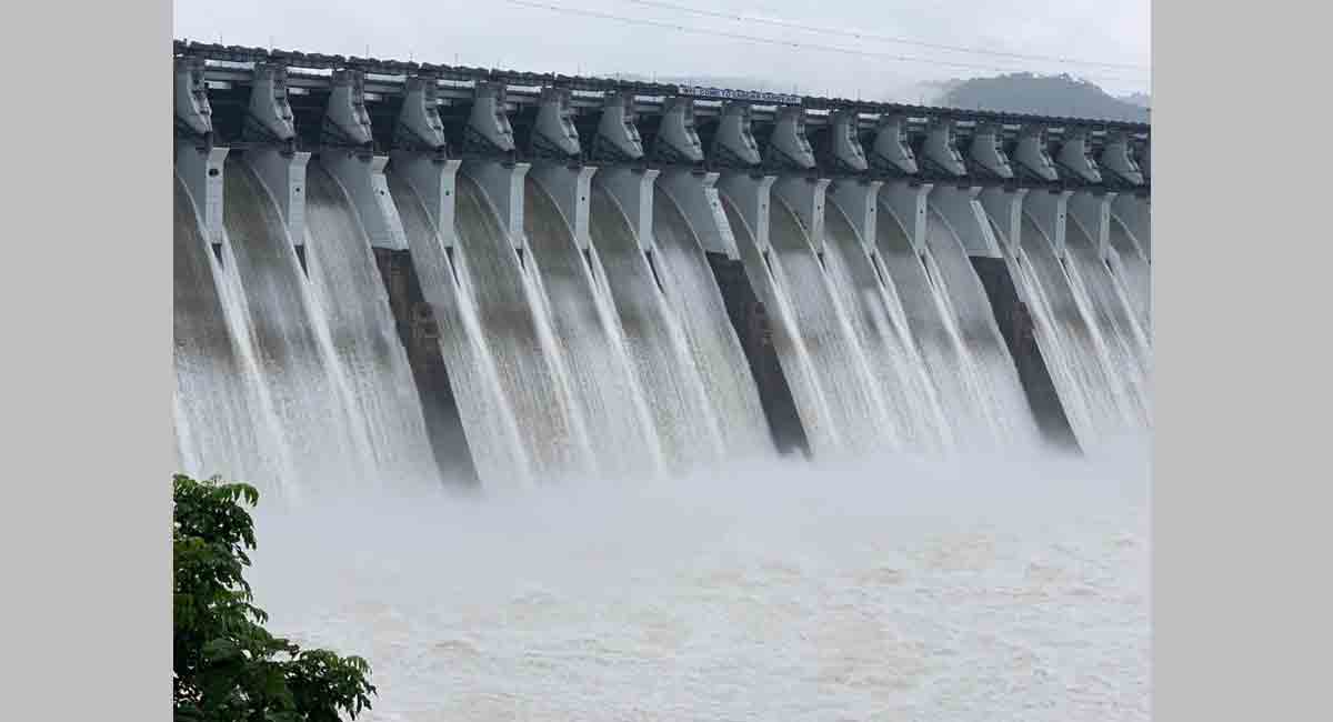 Modi launches Rs 11,000 Cr hydropower projects in Himachal