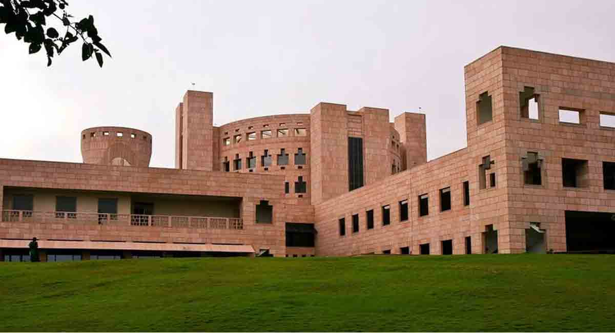 Mentorship programme for high school students launched at ISB  