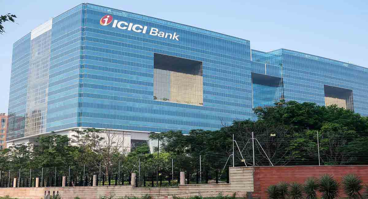 300 Openings At ICICI Bank Hiring Chartered Accountant