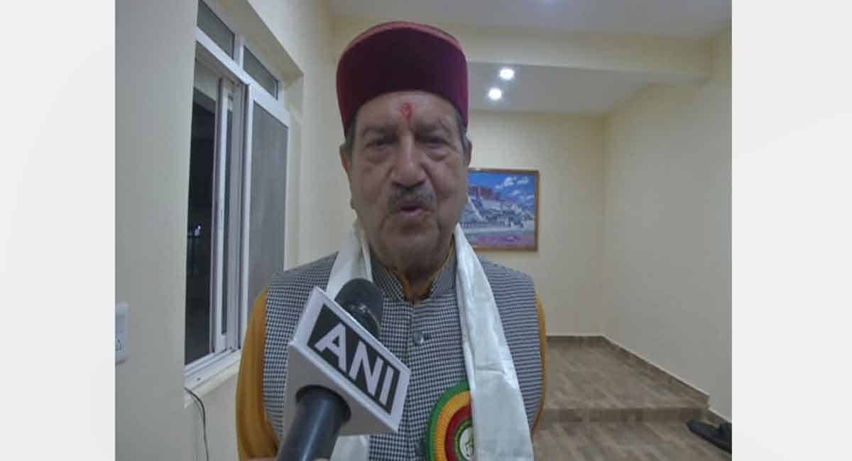 Rahul Gandhi’s knowledge of Hindu, Hindutva very poor: RSS Leader Indresh Kumar