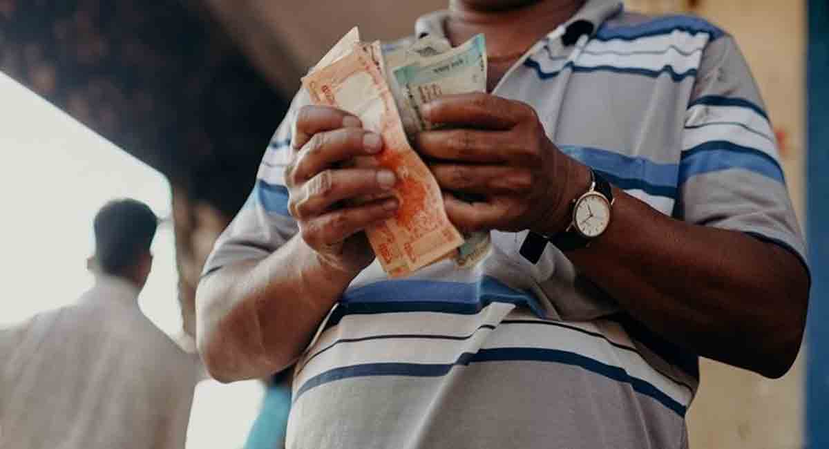 Five Biggest Money Mistakes at the Beginning of the Year