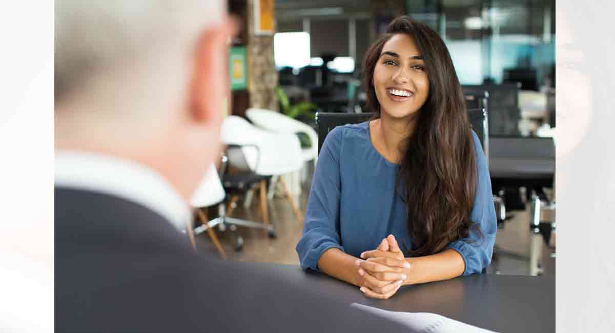 Get ready for your interview