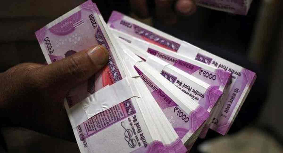 Foreign investors pull out Rs 17,696 Cr from Indian markets in Dec so far