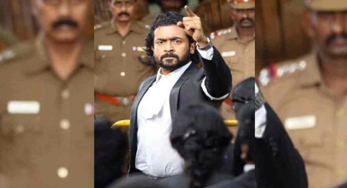 ‘Jai Bhim’, ‘Shershaah’ tops the 2021 IMDb list of Indian movies