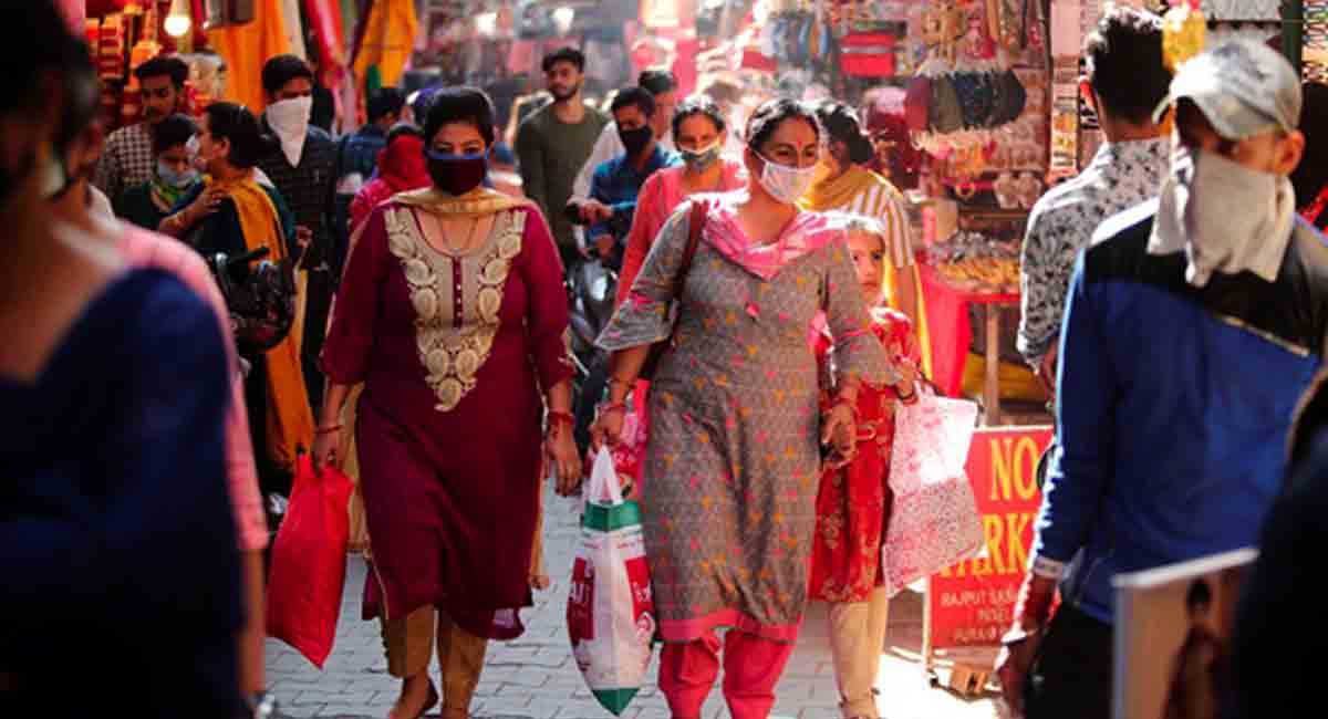 2 of 3 Omicron variant patients in Jammu have no foreign travel history