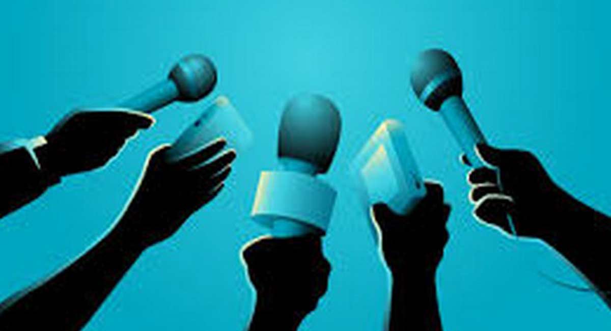 Over 6,400 journalists in Afghanistan lost jobs since Taliban takeover: Survey