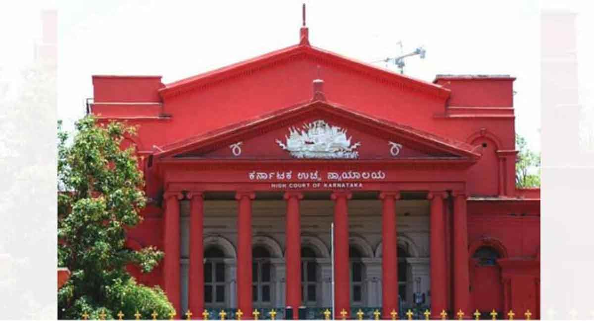 Karnataka sexual harassment case: Accused advocate’s wife arrested