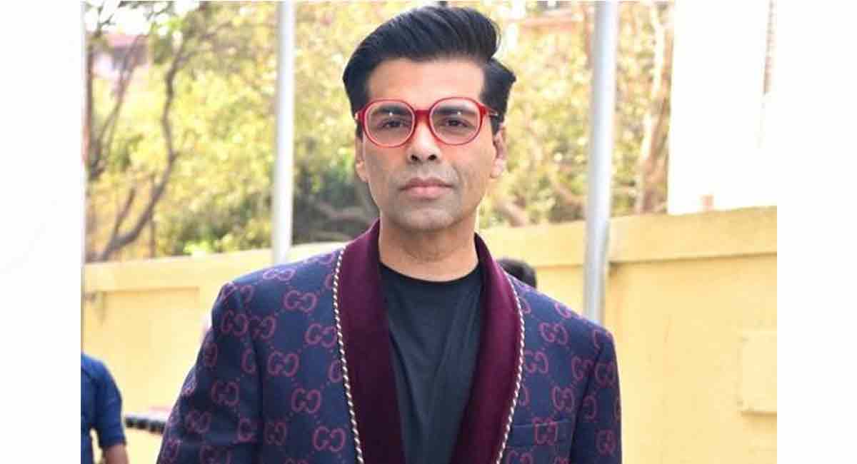 Karan Johar celebrates 20 years of ‘K3G’ with a special video