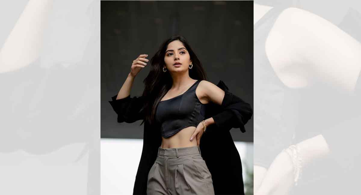 Working in multiple languages has enriched me, says actor Kashmira