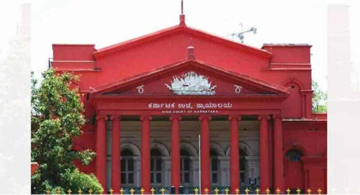 Don’t impose Kannada language on degree students until further orders: Karnataka HC