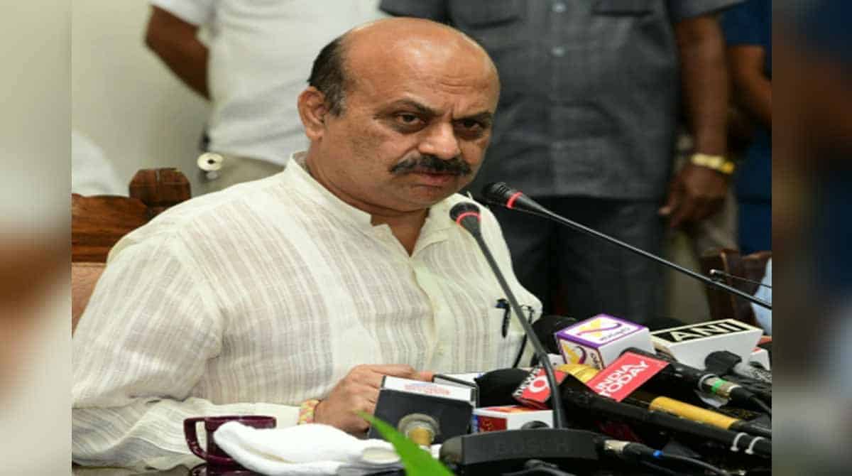 Miscreants will be dealt with iron hand, Karnataka CM on targeting statues