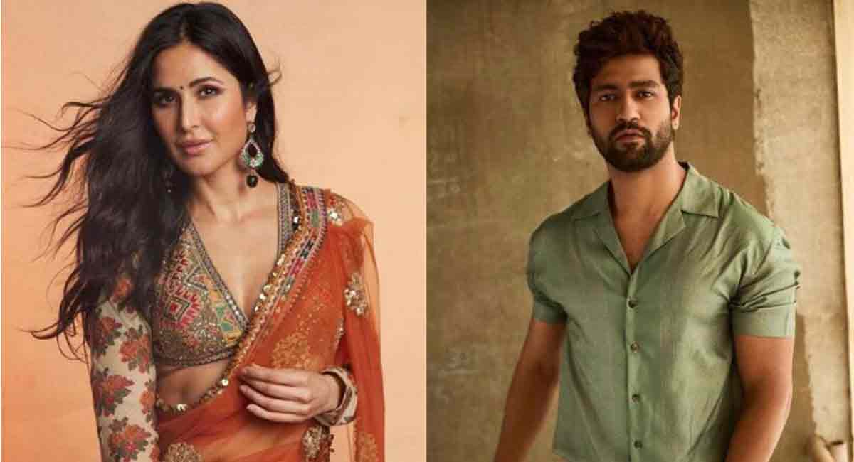 Vicky Kaushal, Katrina’s rumoured wedding: Dharamshalas booked for security personnel