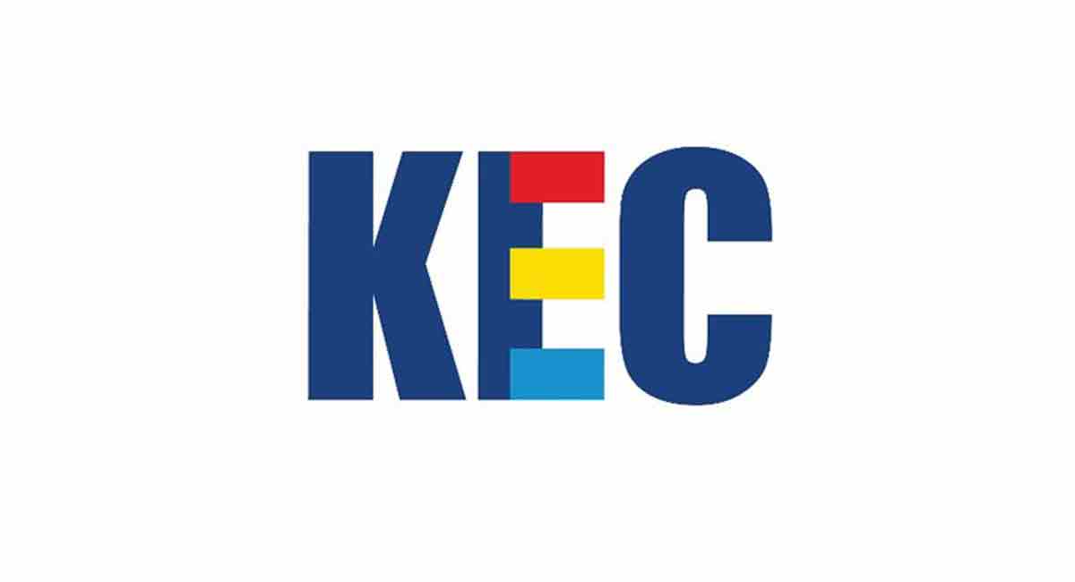 KEC International bags orders worth Rs 1,065 cr
