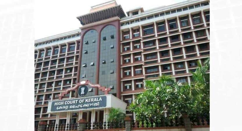 Child accused of theft by pink police has to be compensated: Kerala HC