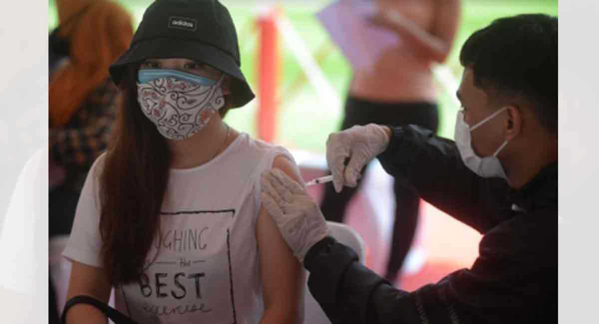 Indonesia to begin Covid vaccination for kids aged 6 to 11