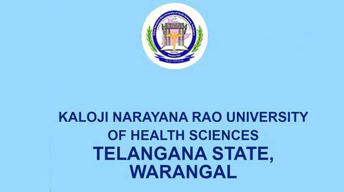 KNRUHS postpones exams