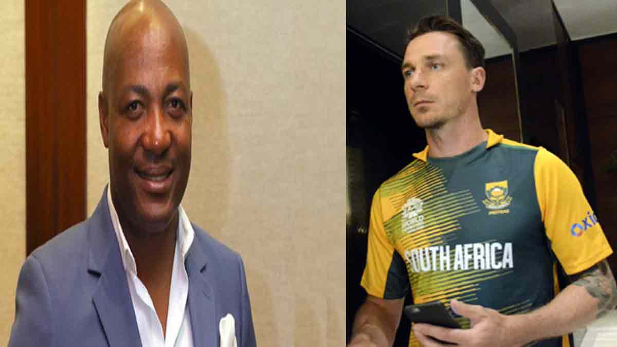 SRH appoints Lara, Steyn as batting, bowling coaches a head of IPL 2022