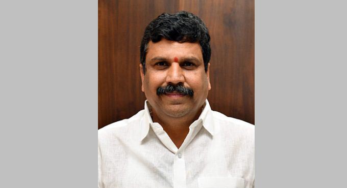 Centre behaving irresponsibly: TCSC Chairman-Telangana Today